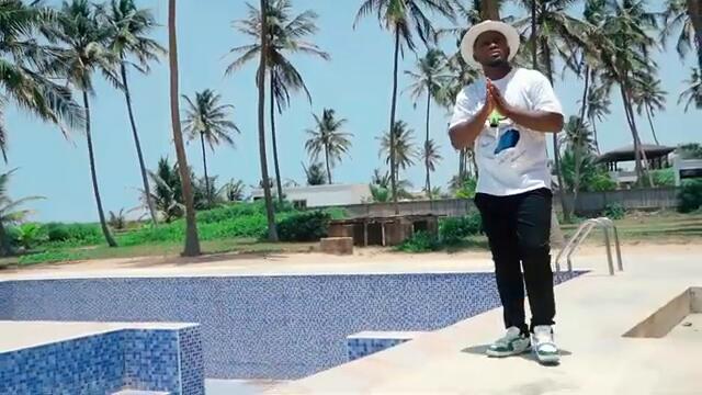 Zheh Roger - Your Mercy (Official Video)