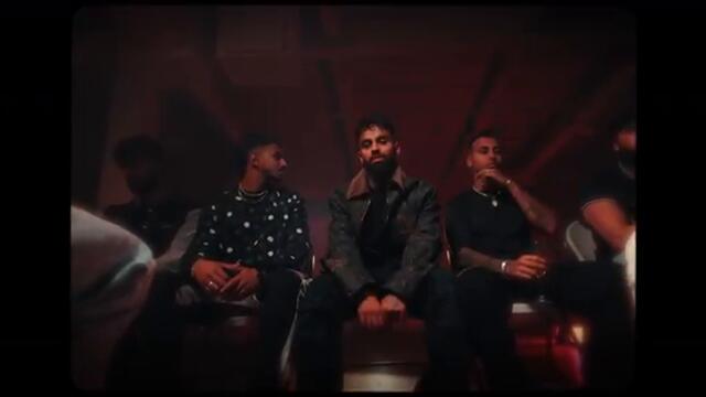 Culture - JERRY (Official Music Video)