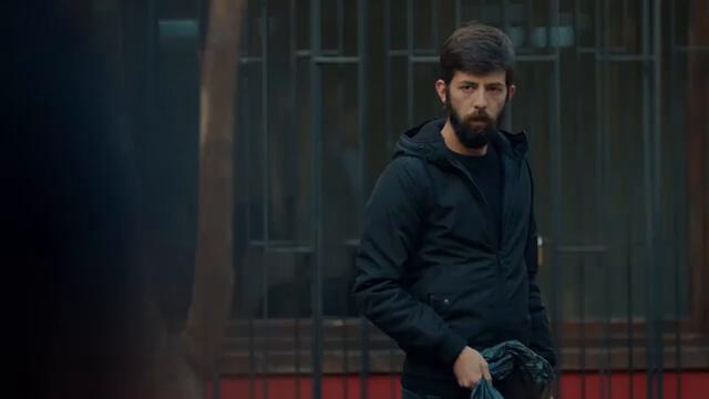 Salih'ten Meke'ye Büyük Jest - Çukur 2. Sezon 18. Bölüm