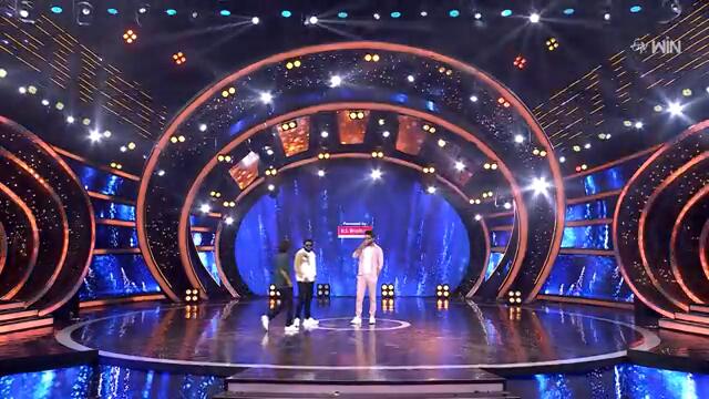 Funny Performance | Dhee Celebrity Special-2 | 6th November 2024 | ETV Telugu