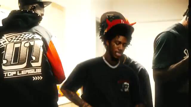 Li Rye - "EASE" [Official Music Video]