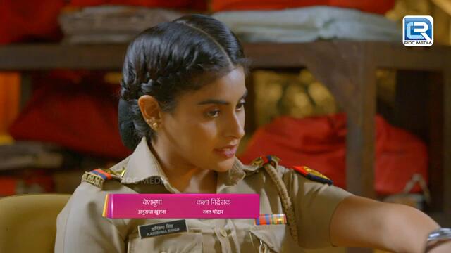 Pallavi ने डलवाया Bulbul Pandey को जेल में || Maddam Sir || Full Episode 682
