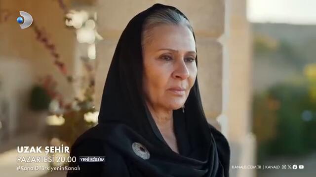 Uzak Şehir 3. Bölüm Fragmanı | Alya deliye döndü!