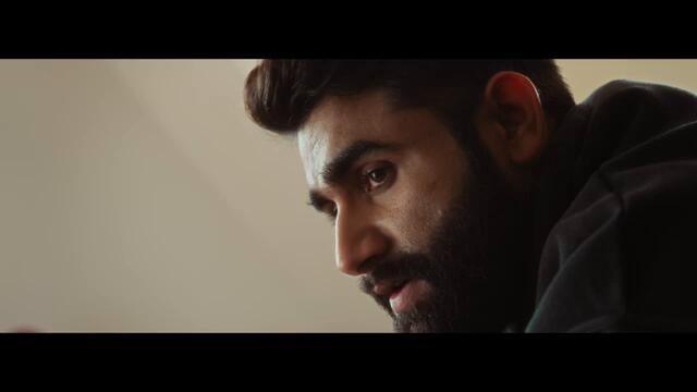 Sumit Parta : Gaam Mera (Official Music Video) | New Haryanvi Song 2024