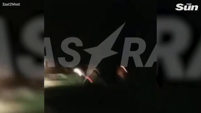 Ukraine ‘FIRES long-range US missiles into Russia for first time’ as Putin allows nuke response