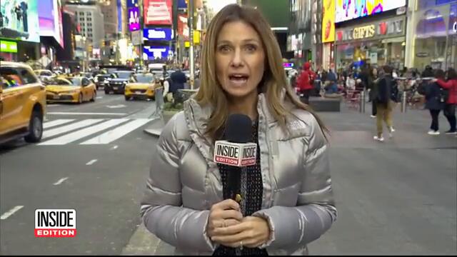 Matt Gaetz Allegedly Paid 2 Women to Have Sex With Him