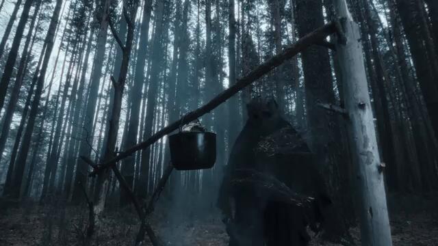 GRIMA - Skull Gatherers (Official Video) | Napalm Records