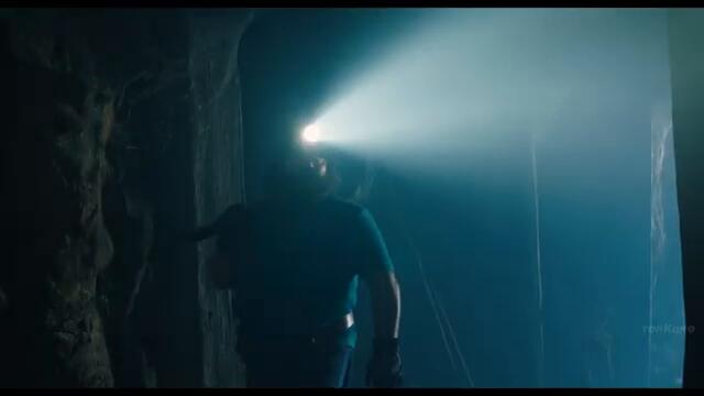 Minecraft в кино — Русский трейлер (Субтитры, 2025)