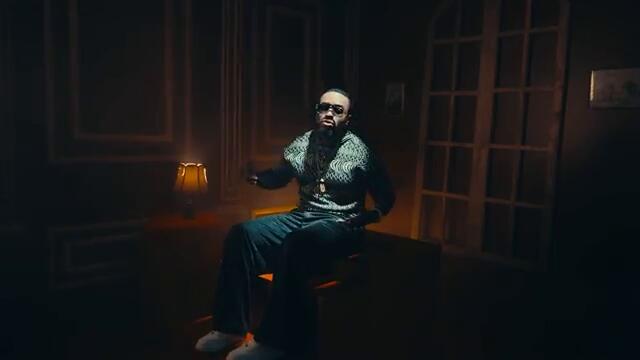 Bwiza - Best Friend ft The Ben (Official Video)