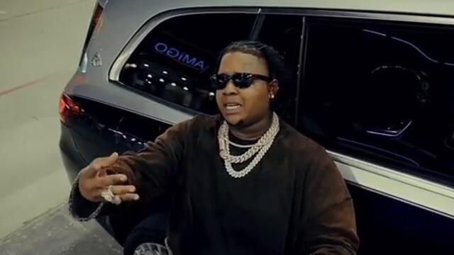 YTB Fatt - "FREE SMURK, BIG EDDIE & CAM" (Official Music Video)