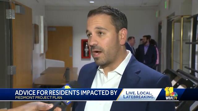 Town hall held in opposition of power line project