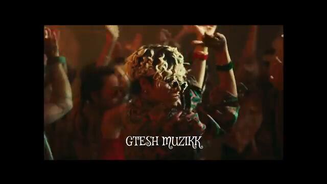 Morni - Sharvi Yadav X Badshah | Gtesh Muzikk | Badshah New Song #remix #mashup #badshah #newsong