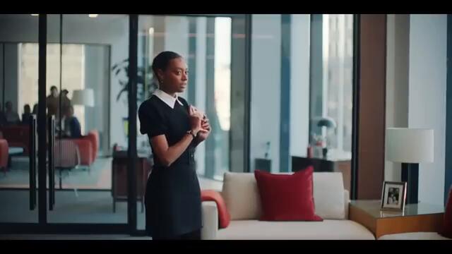 Babygirl Trailer #2 (2024)