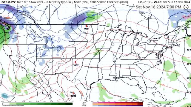 I Can't Believe this... Coldest Air of the Season Incoming