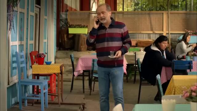 Светлячок 47 Серия (Русский Дубляж) FULL HD