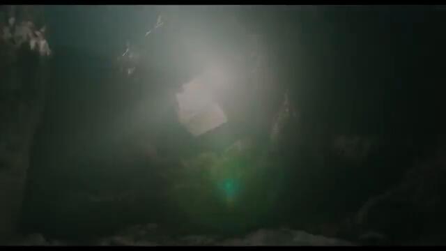 A Minecraft Movie Trailer #1 (2025)