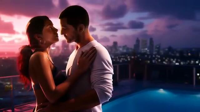 Grand Theft Auto VI Final Trailer