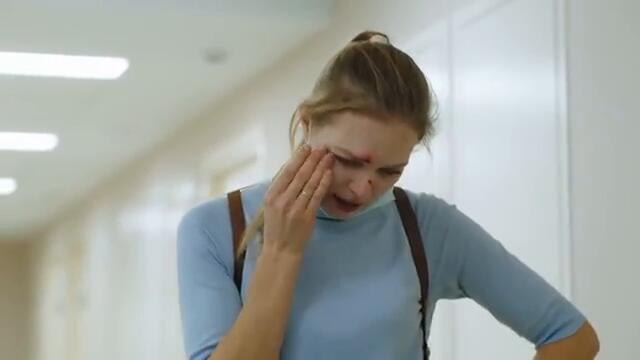 Цветы жизни | Сезон 1 | Серия 1