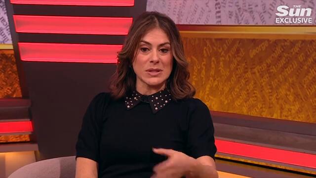 Brave Kate’s had the toughest year of her life   twisted trolls just don’t think