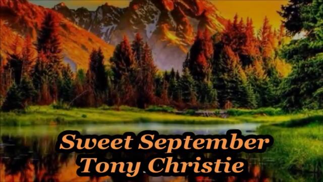 Tony Christie - Sweet September - BG субтитри