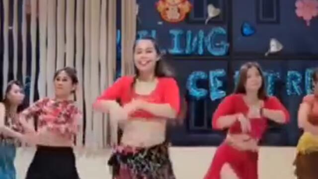 Belly dance Minoo Azis Drum Solo #bellydance #bellydancer #bellydancemedan #lilingfitness