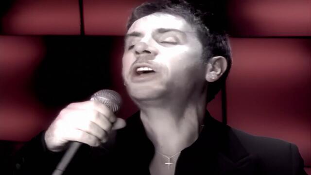 Γιώργος Μαζωνάκης - Σε Έχω Κάνει Θεό - направих те Господ