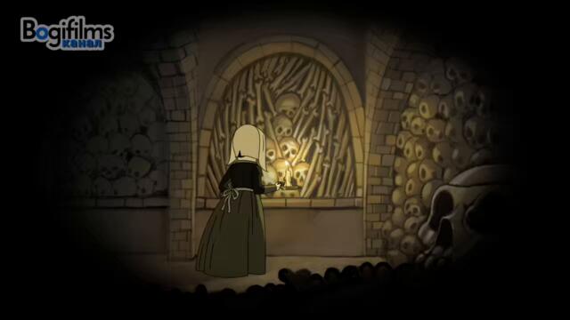 Отвъд оградата