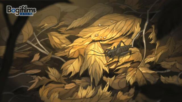 Отвъд оградата Сезон 1 Епизод 2 Празникът на реколтата (БГ Аудио)