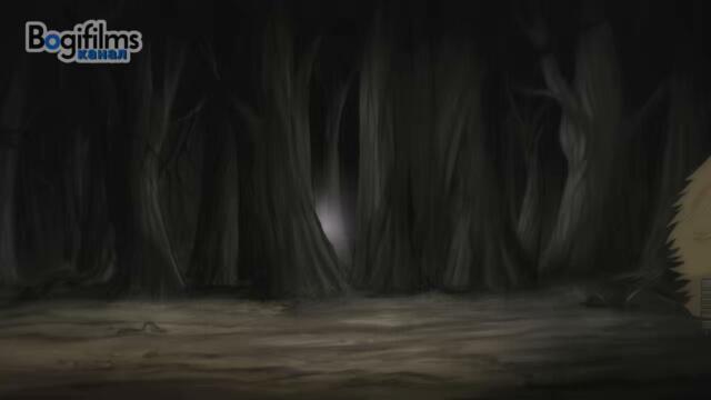 Отвъд оградата Сезон 1 Епизод 4 Фенерът на мрака (БГ Аудио)