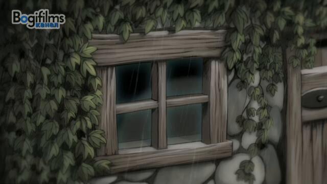 Отвъд оградата Сезон 1 Епизод 7 Гласът на звънчето (БГ Аудио)