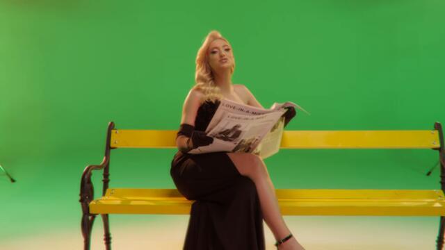 Belma Sakić - Budala [Official Video 2024]