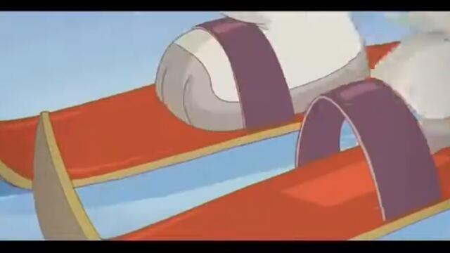 Элька (2006) - Русский трейлер мультфильма