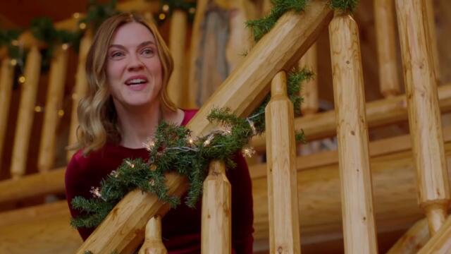 Коледни двойки Coupled up for Christmas  (2023) Бг Аудио Част 2