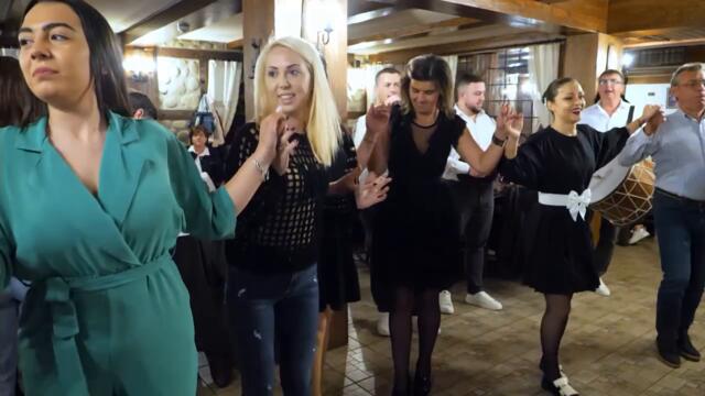 Орк. Мерак - Тая вечер, стара ле майко