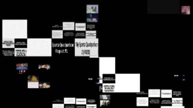 sparta REMIX MEGAPARISON