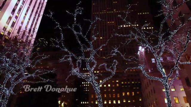 Коледно вдъхновение Unforgettable Christmas   (2023) Бг Аудио Част 1