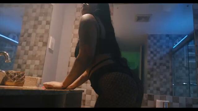 Lisa Hyper - Attitude (Official Video)