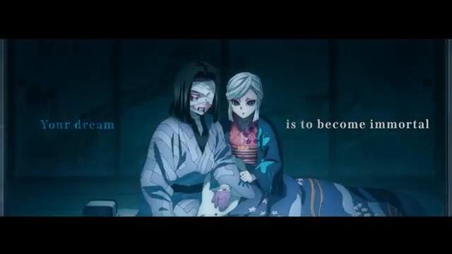 DEMON SLAYER: Infinity Castle DUBBED Trailer (2025)