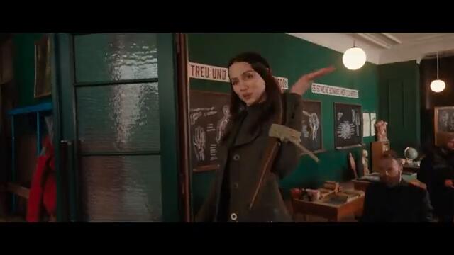 BALLERINA Trailer 2 Featurette (2025) John Wick