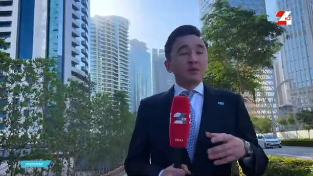 ГПЗ, банк и новый мобильный оператор: рабочий визит Токаева в Катар | President