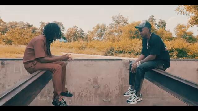 1byng, Mi11ion - Alone | Official Music Video