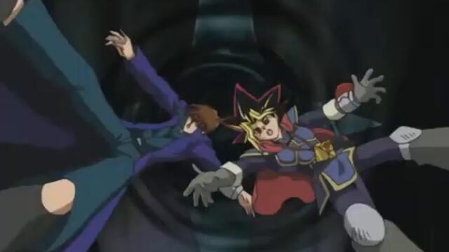Yu Gi Oh! Сезон 1, Епизод 16 БГ АУДИО, Високо качество