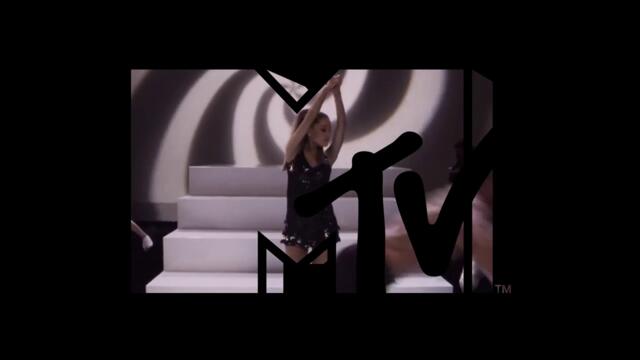 MTV Hits Ident - Problem