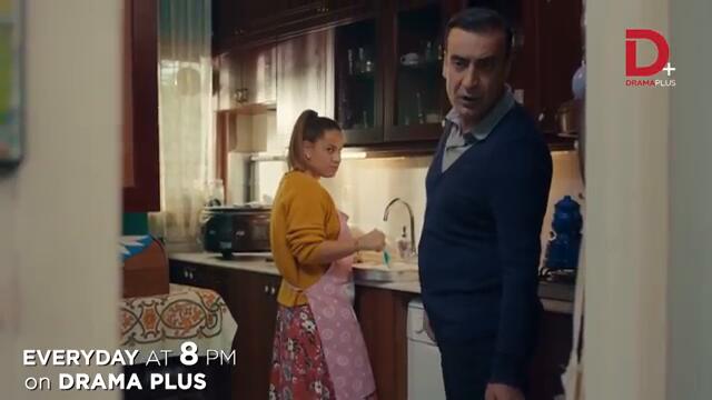 Turkish Drama in Urdu | My Sweet Lie Episode 60 | Benim Tatli Yalanim in Hindi | Drama Plus