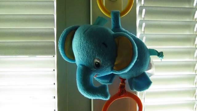 BrightStarts elephant