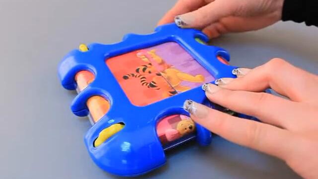 Пъзел с картинки