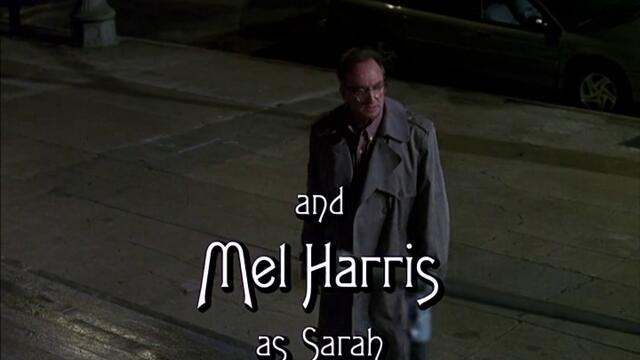 Убийство по сценарий От юг на югозапад Murder, She Wrote South by Southwest   (1997) Бг Аудио Част 1