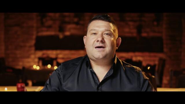 Srdjan Lazarevic - Poljubac (Official Video 2025)