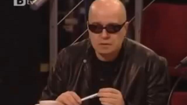 Шоуто на Слави_ Много луд попинг кючек в _Танцувай с мен_