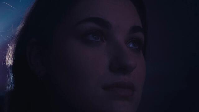 Olja Babić - Anđele moj [Official Music Video 2024]